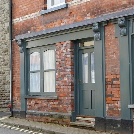 Apartamento 2 Bell Street Talgarth Exterior foto