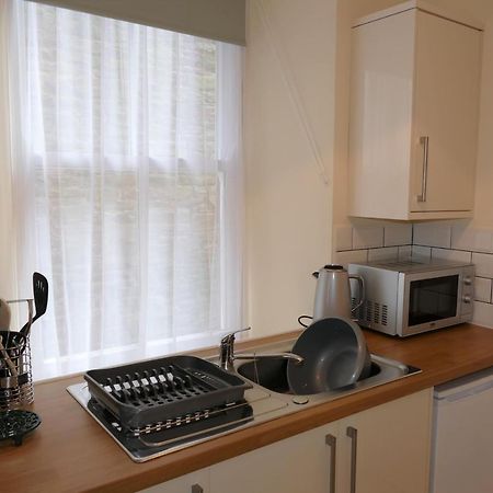 Apartamento 2 Bell Street Talgarth Exterior foto