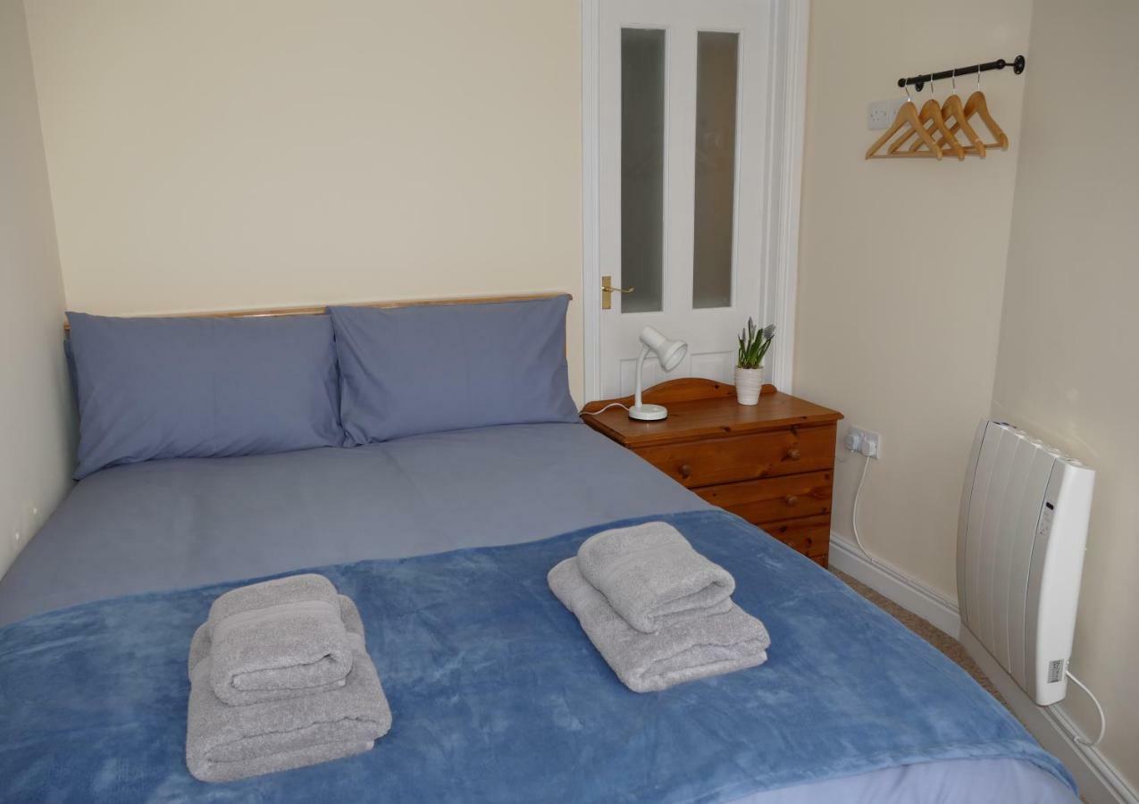 Apartamento 2 Bell Street Talgarth Exterior foto