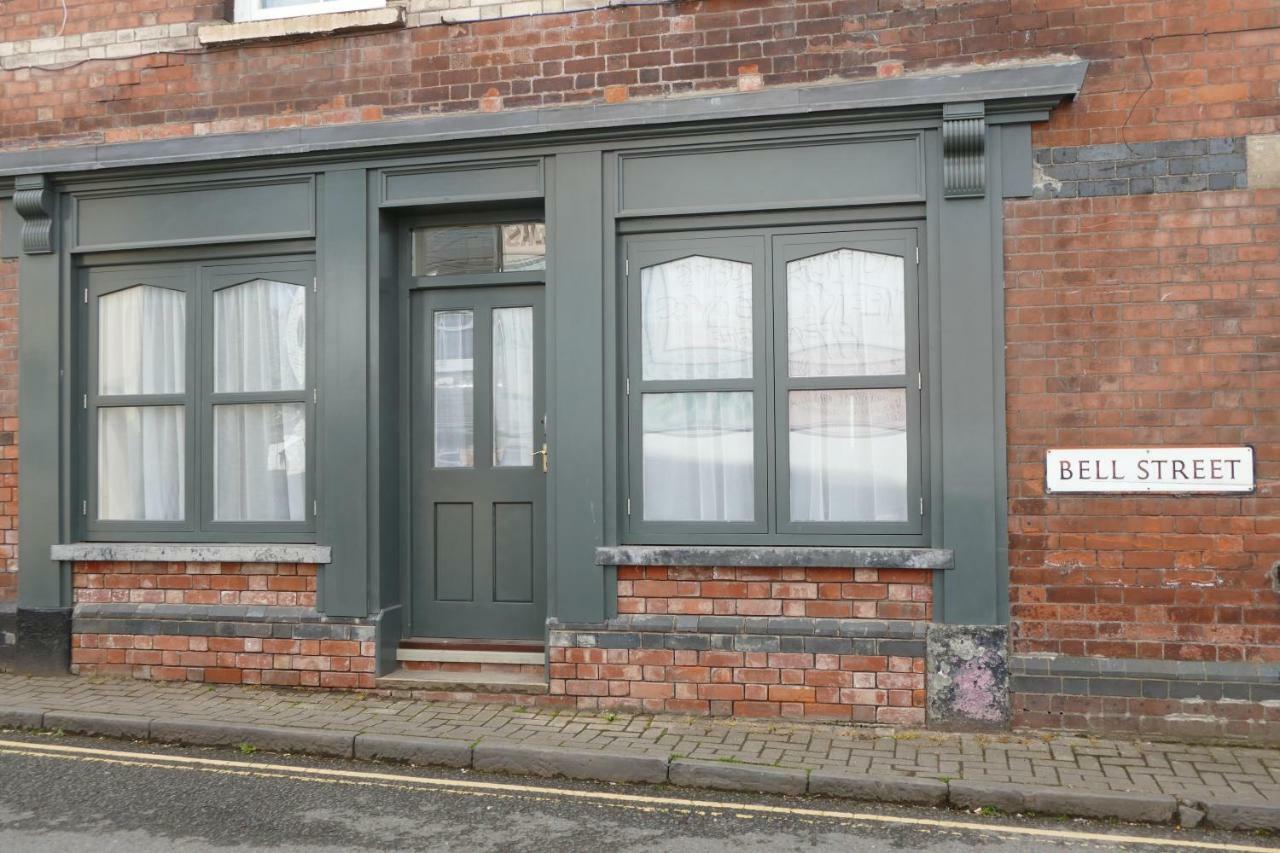Apartamento 2 Bell Street Talgarth Exterior foto