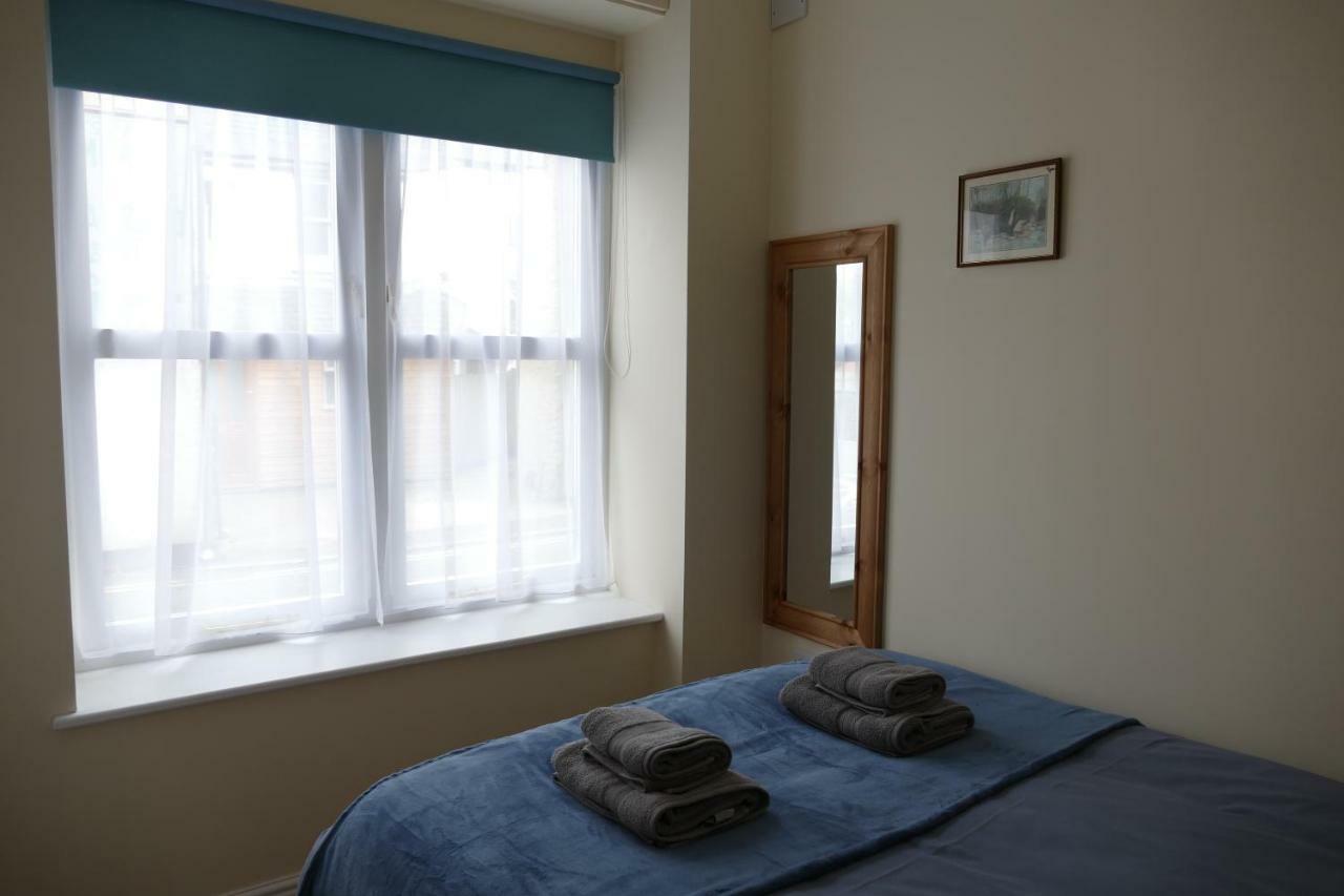 Apartamento 2 Bell Street Talgarth Exterior foto