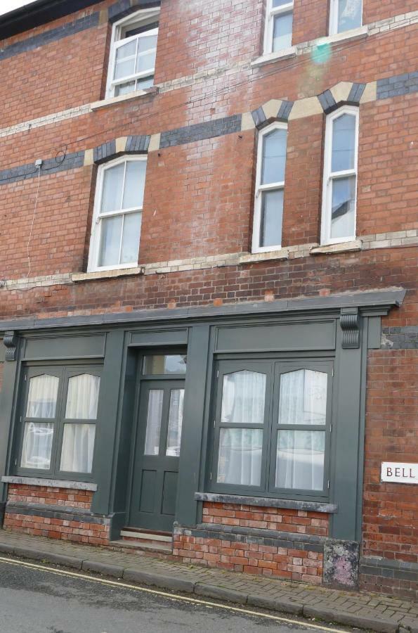 Apartamento 2 Bell Street Talgarth Exterior foto