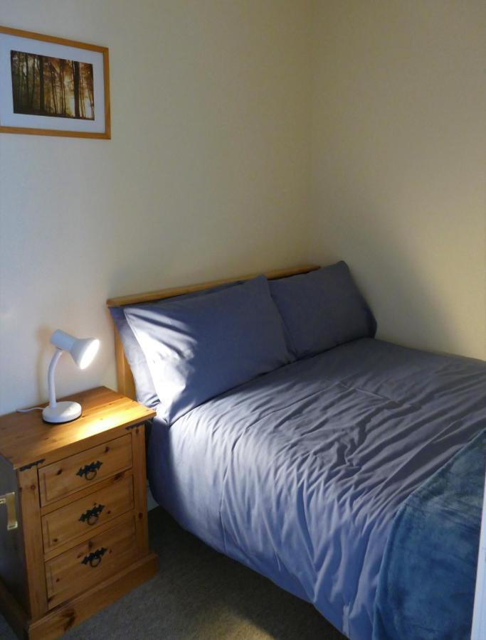 Apartamento 2 Bell Street Talgarth Exterior foto