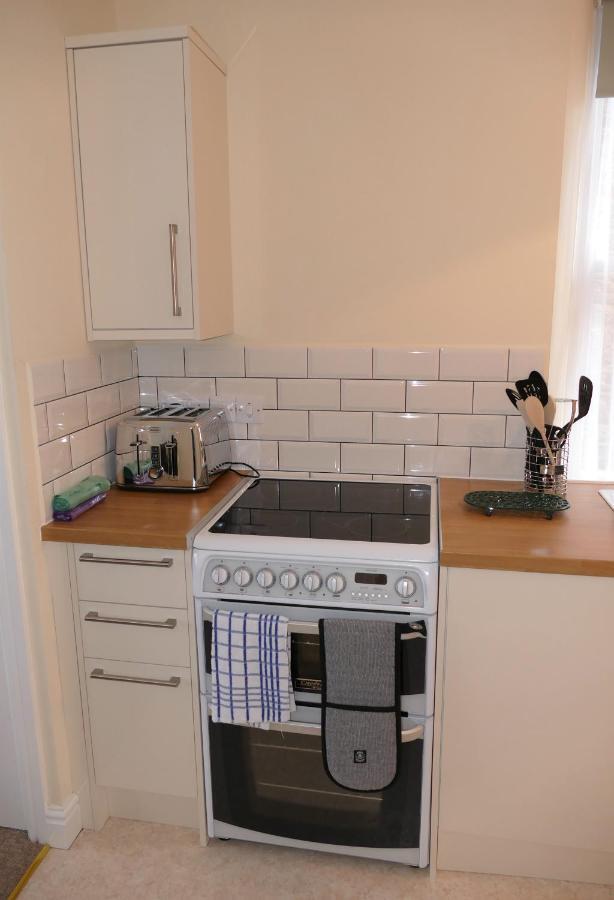 Apartamento 2 Bell Street Talgarth Exterior foto