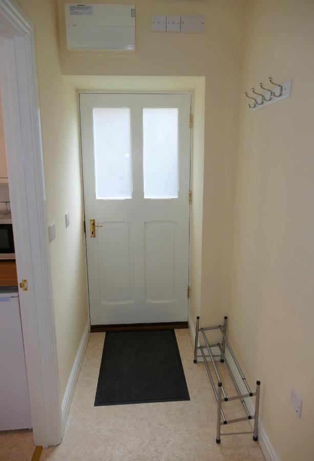 Apartamento 2 Bell Street Talgarth Exterior foto
